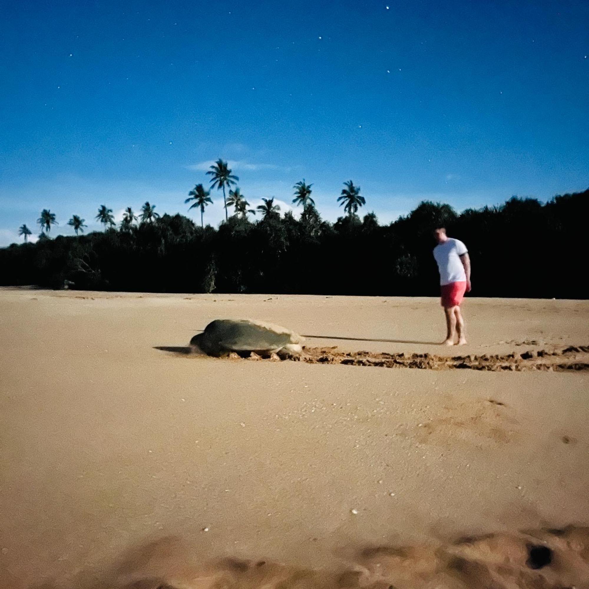 Hanguk Lanka Lagoon Villa Tangalle Kültér fotó