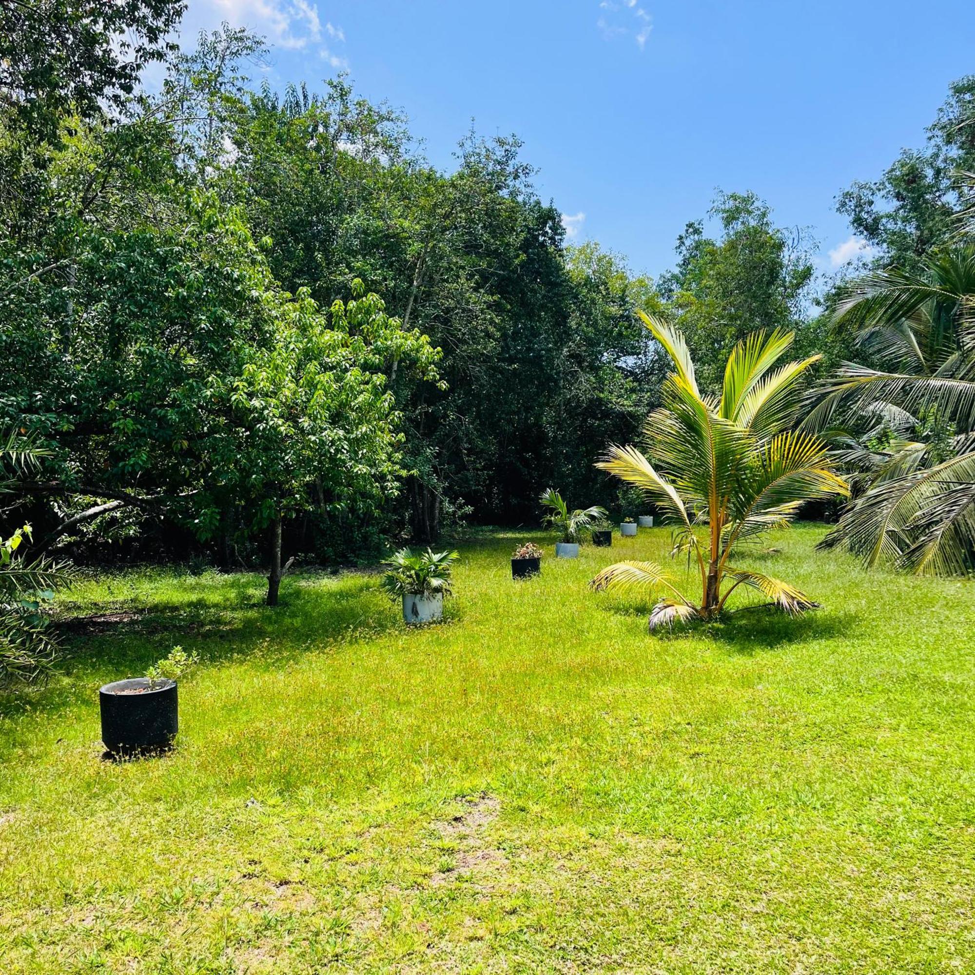Hanguk Lanka Lagoon Villa Tangalle Kültér fotó