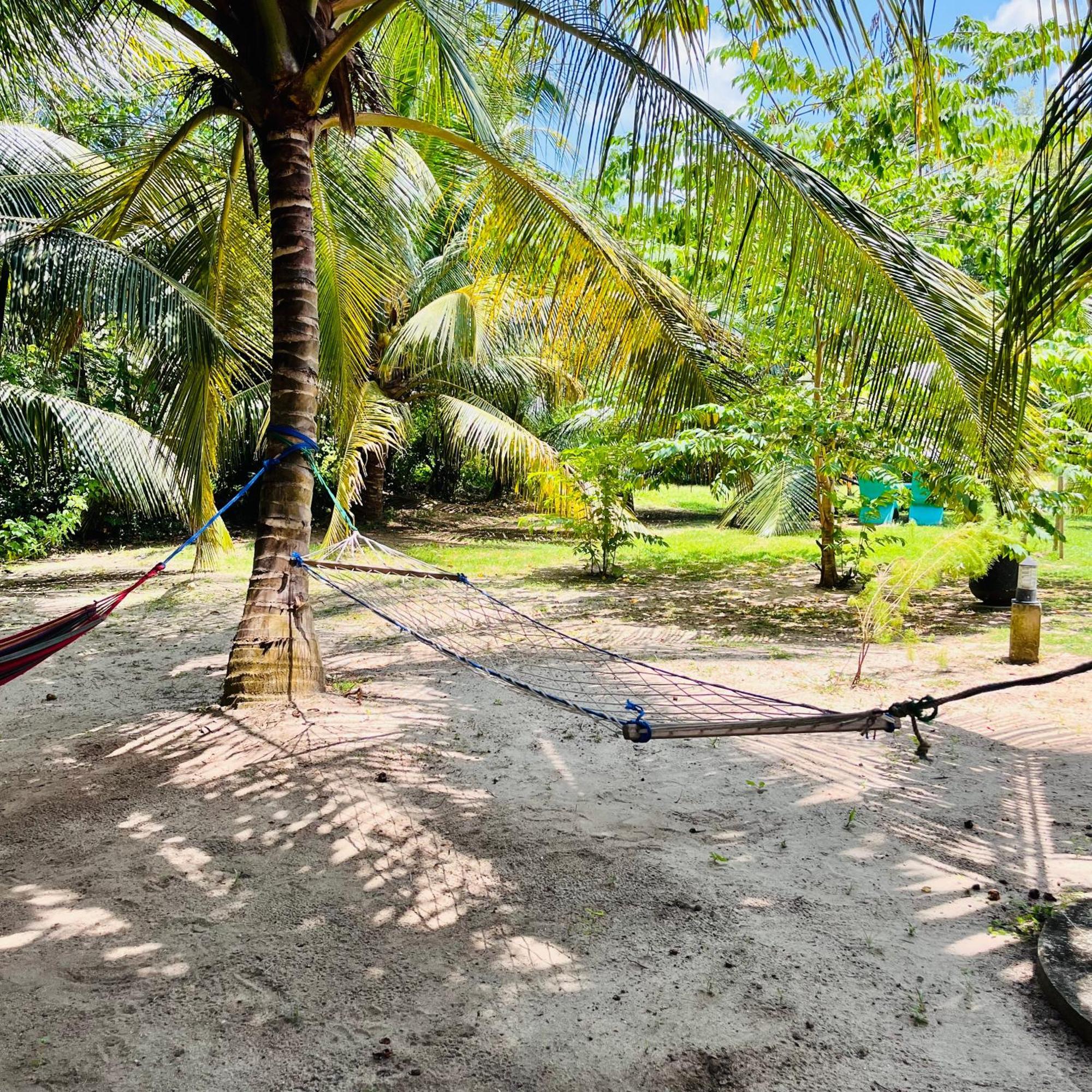 Hanguk Lanka Lagoon Villa Tangalle Kültér fotó